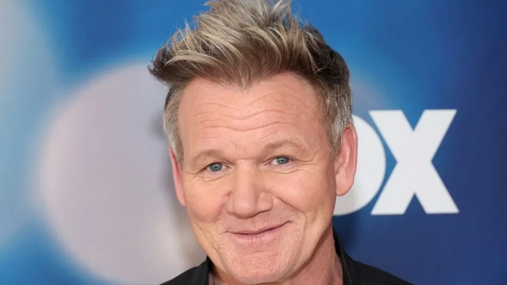 gordon ramsay