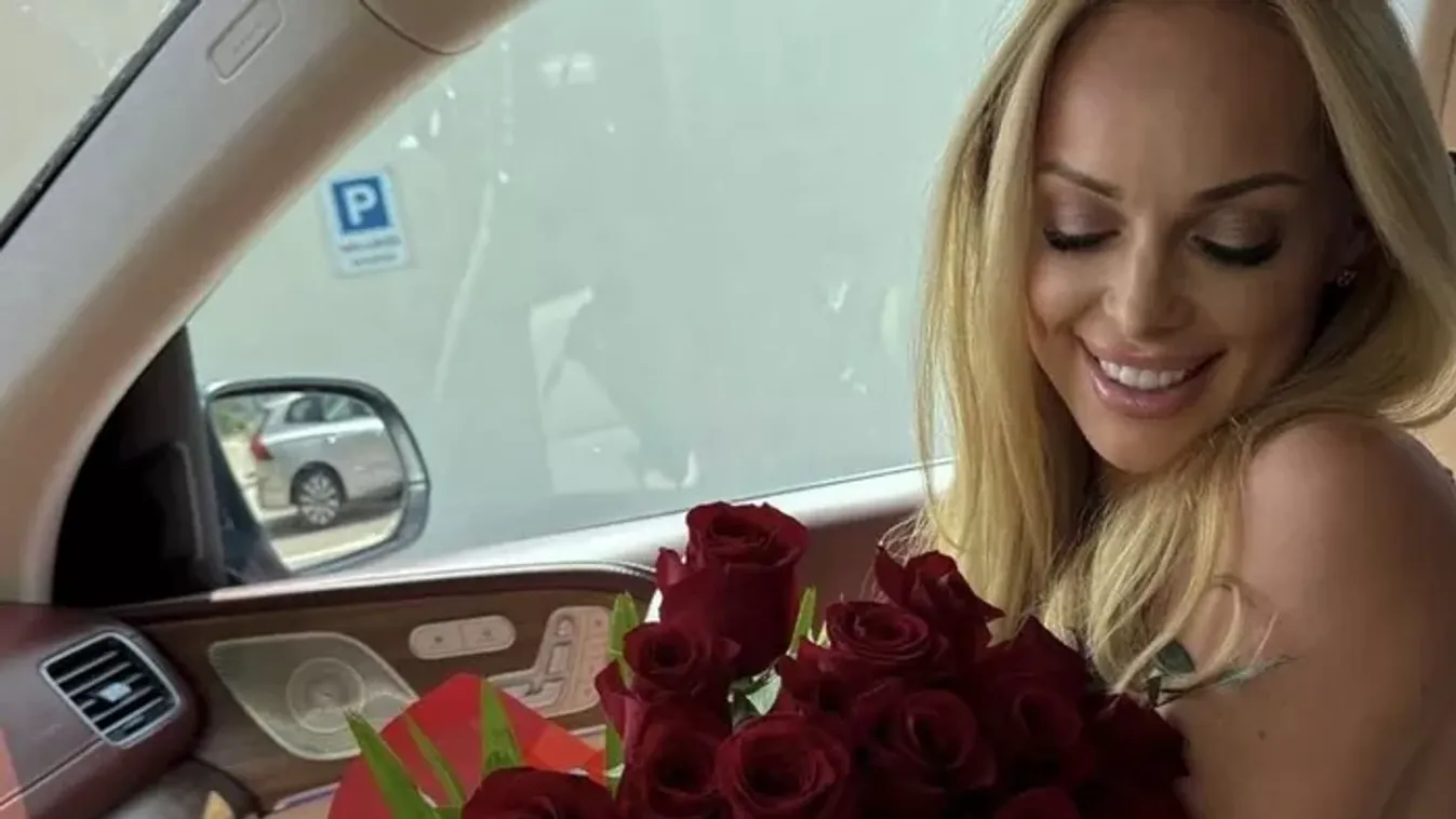 Szingli lett Turi Xénia! – Véget ért a szerelem az influenszer és új párja között