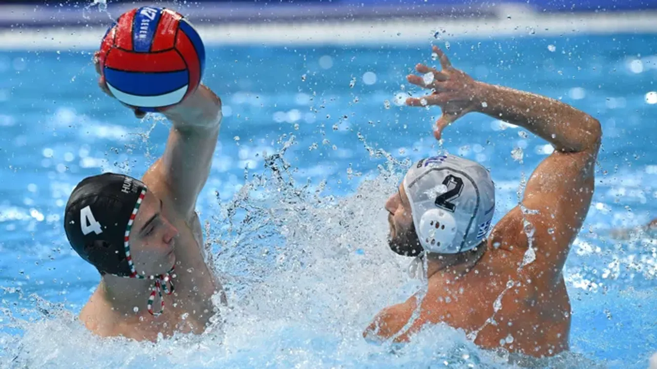 Úgy jutott Eb-döntőbe a magyar válogatott, hogy olyat csinált, mint még senki