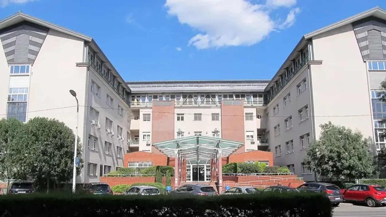 Holtan találták a Szent Imre Kórházból eltűnt idős Kálmánt – megszólalt a rendőrség