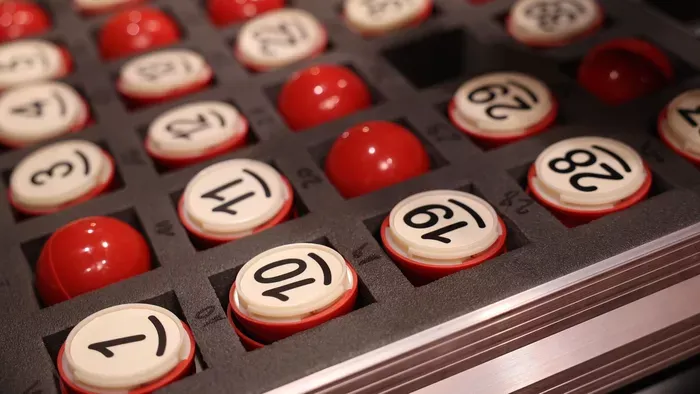 Hatoslottó: ezek a számok értek 1,935 milliárd forintot