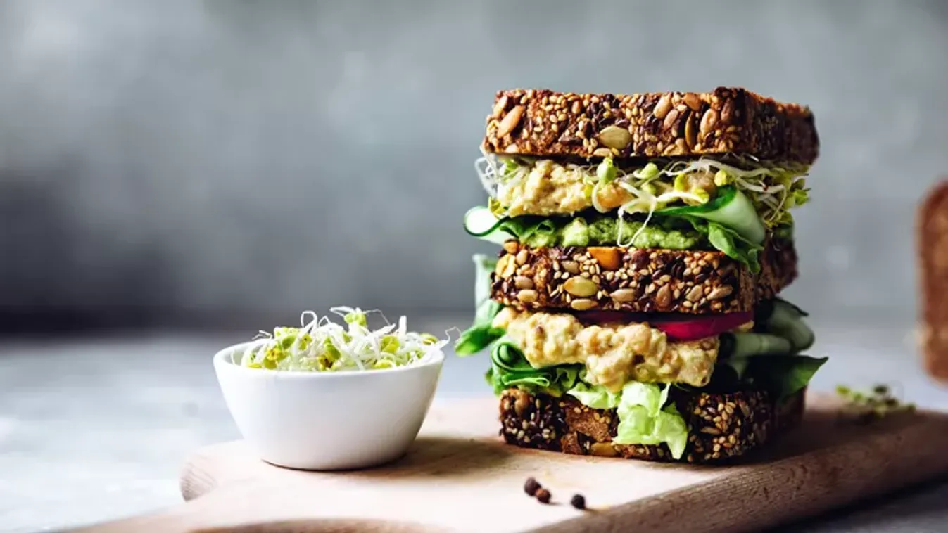 Ha ezt a fajtát választod, diéta alatt is ehetsz kenyeret – Nemcsak finom, de még fogyaszt is