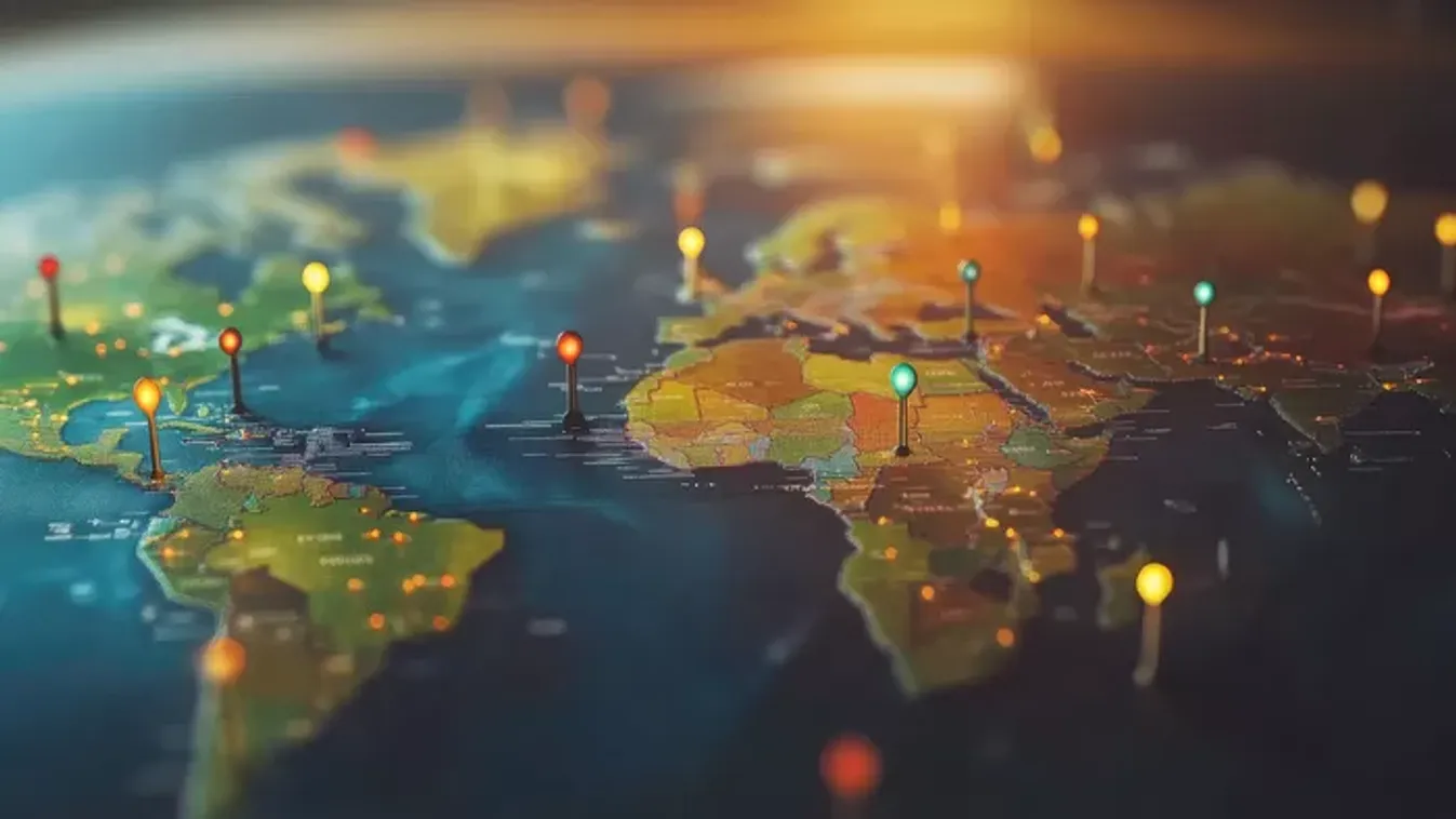 Személyiségteszt: tudod melyik országban éltél előző életedben? Itt a válasz