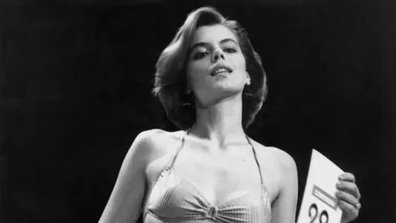 Ma lenne 57 éves a tragikusan elhunyt szépségkirálynő, Molnár Csilla: Ezt még biztosan nem tudtad a fiatal szépségről!