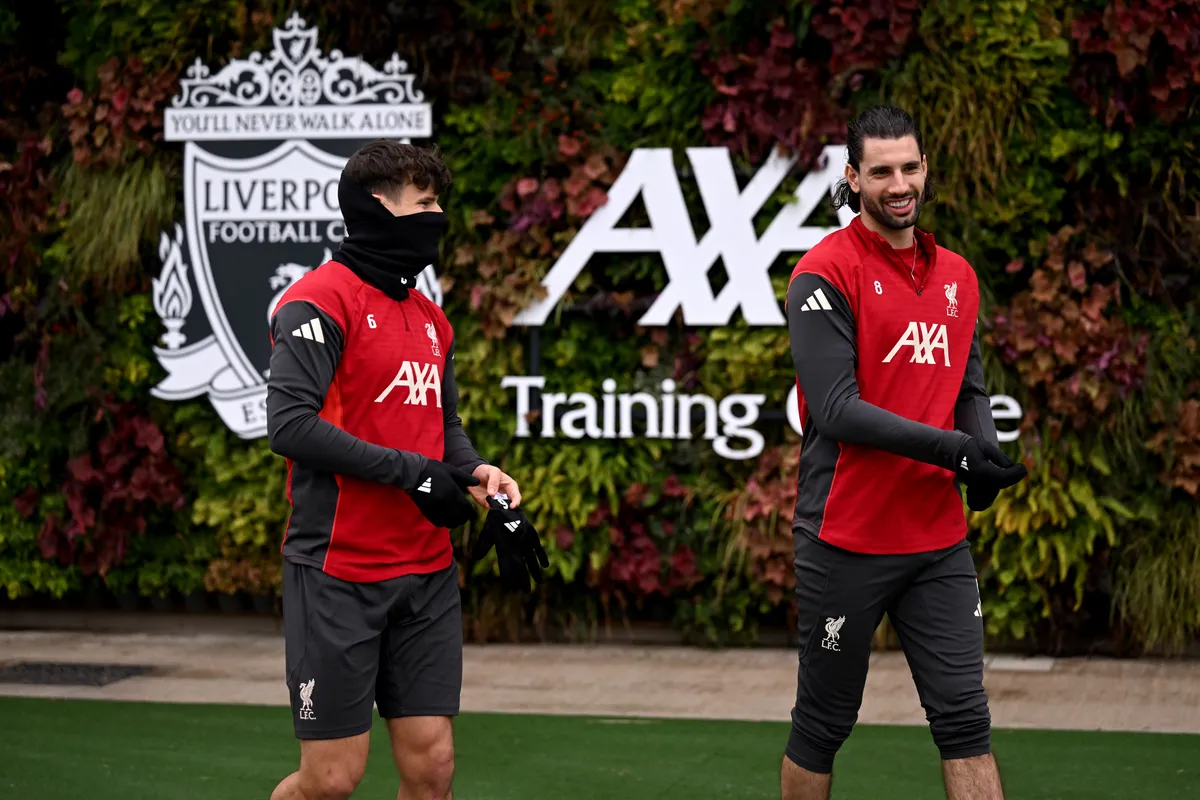 Kerkez Milost Szoboszlai Dominik is kinevette a bakija után