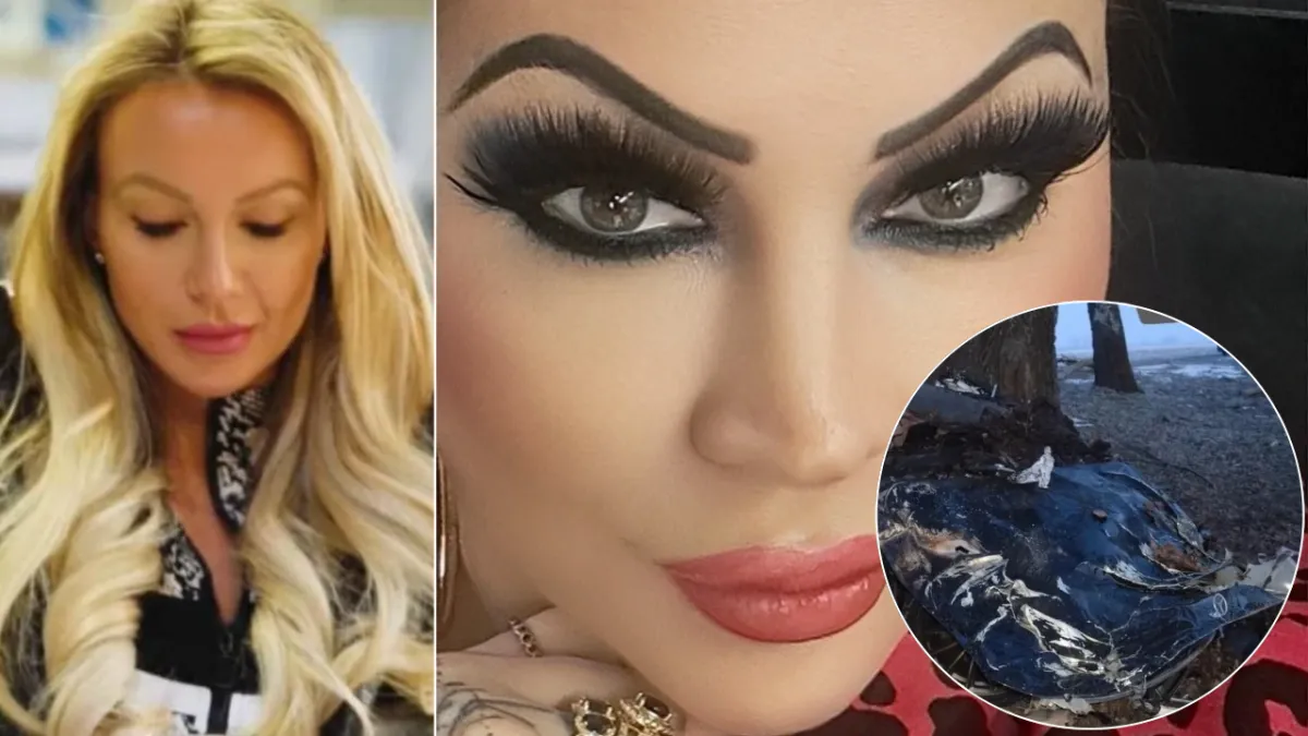 A léleklátó elárúlta, mire kell figyelniük Jákli Mónika szeretteinek