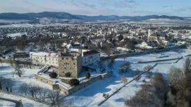 Egy tökéletes hétvége Sárospatakon: termálvíz, borospincék és zempléni kalandok