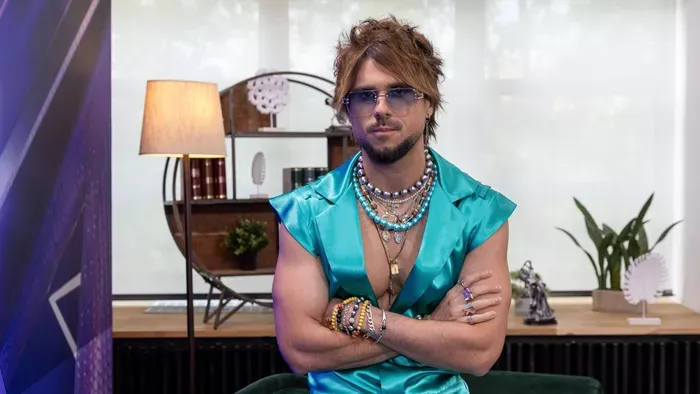 Szépréthy Roland autóbalesetet szenvedett, óriási a kár