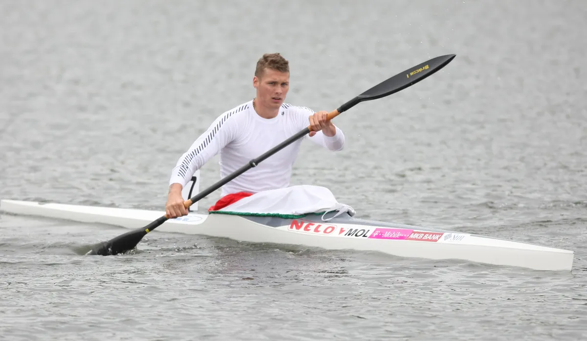 Dudás Miki életrajzi könyvet írt