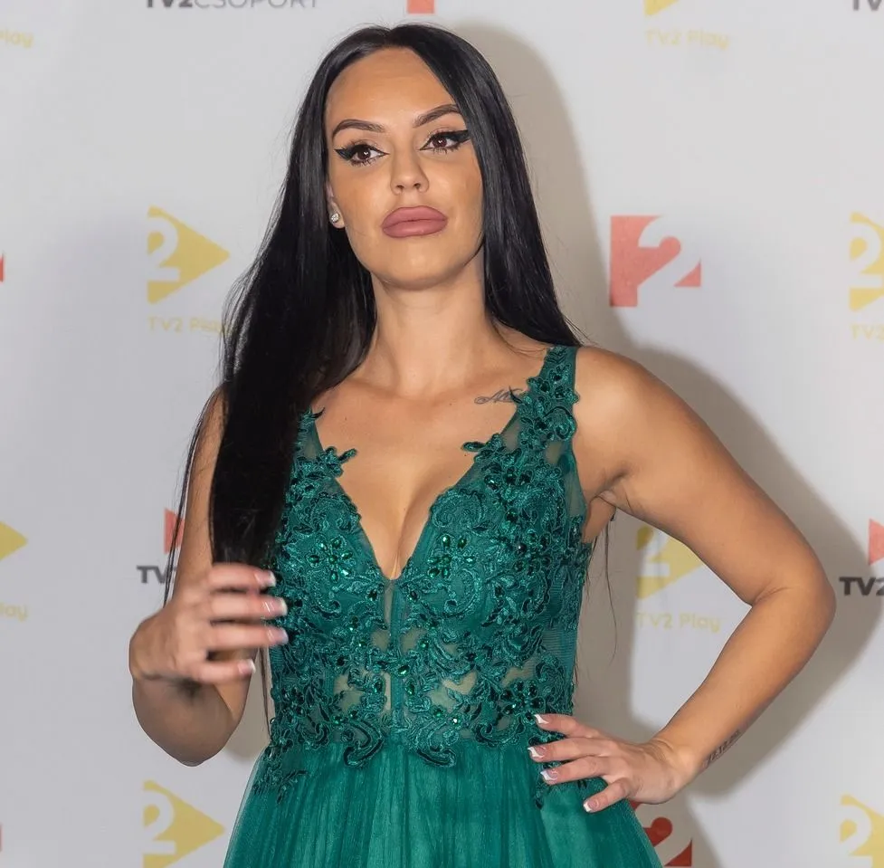 A Házasság első látásra Renije