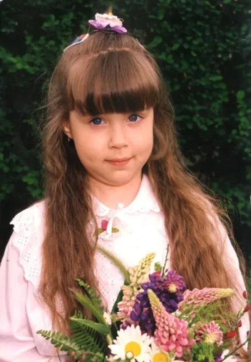 Szathmáry Nikolett 28 éve tűnt el