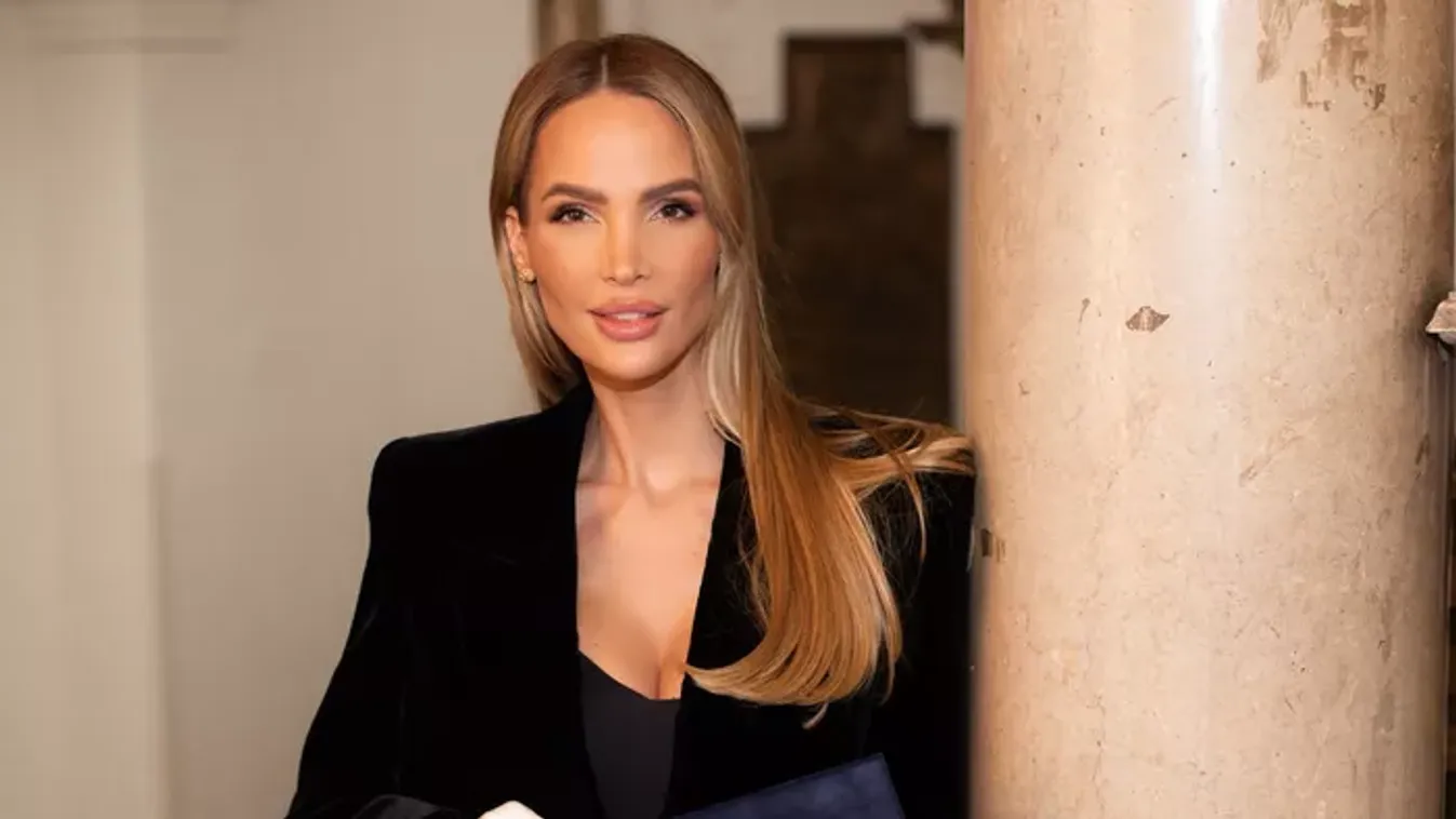 Zimány Linda hónapokra eltűnt, most kiderült, miért