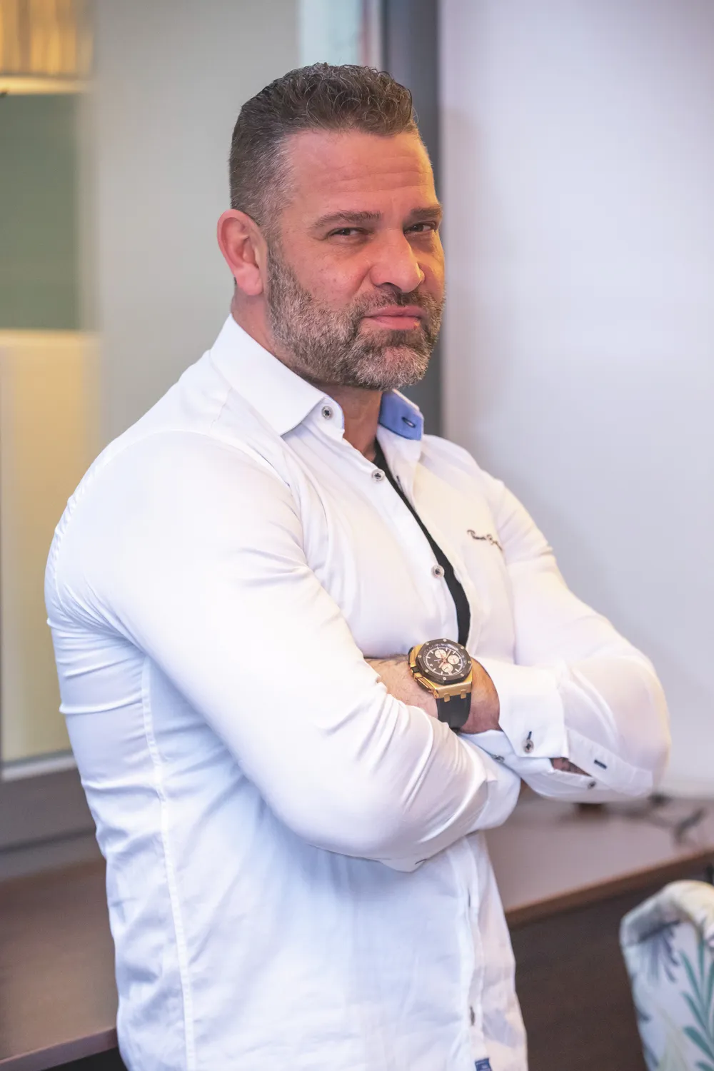 Jákli Mónika autóbalesete Varga Miklós Joe-t is nagyon megrázta.