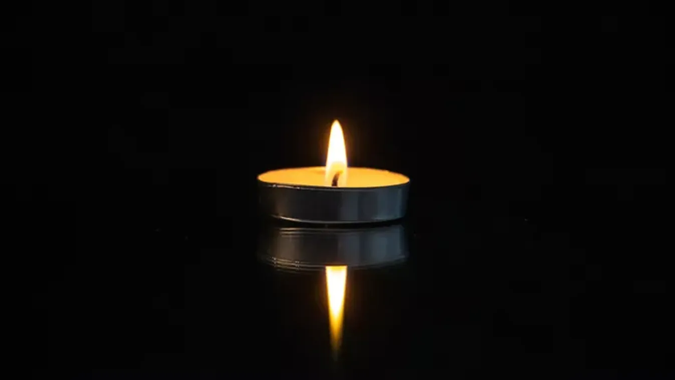 Erre nincsenek szavak: meghalt az influenszer 5 éves kisfia – az ok borzalmas