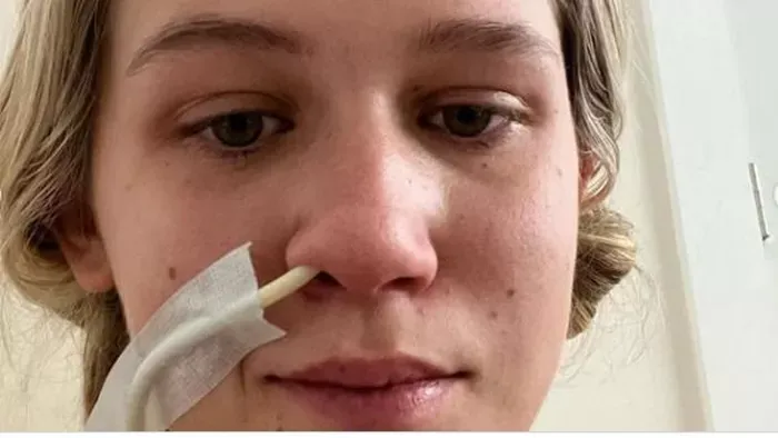 Majdnem életébe került a drog a fiatal lánynak