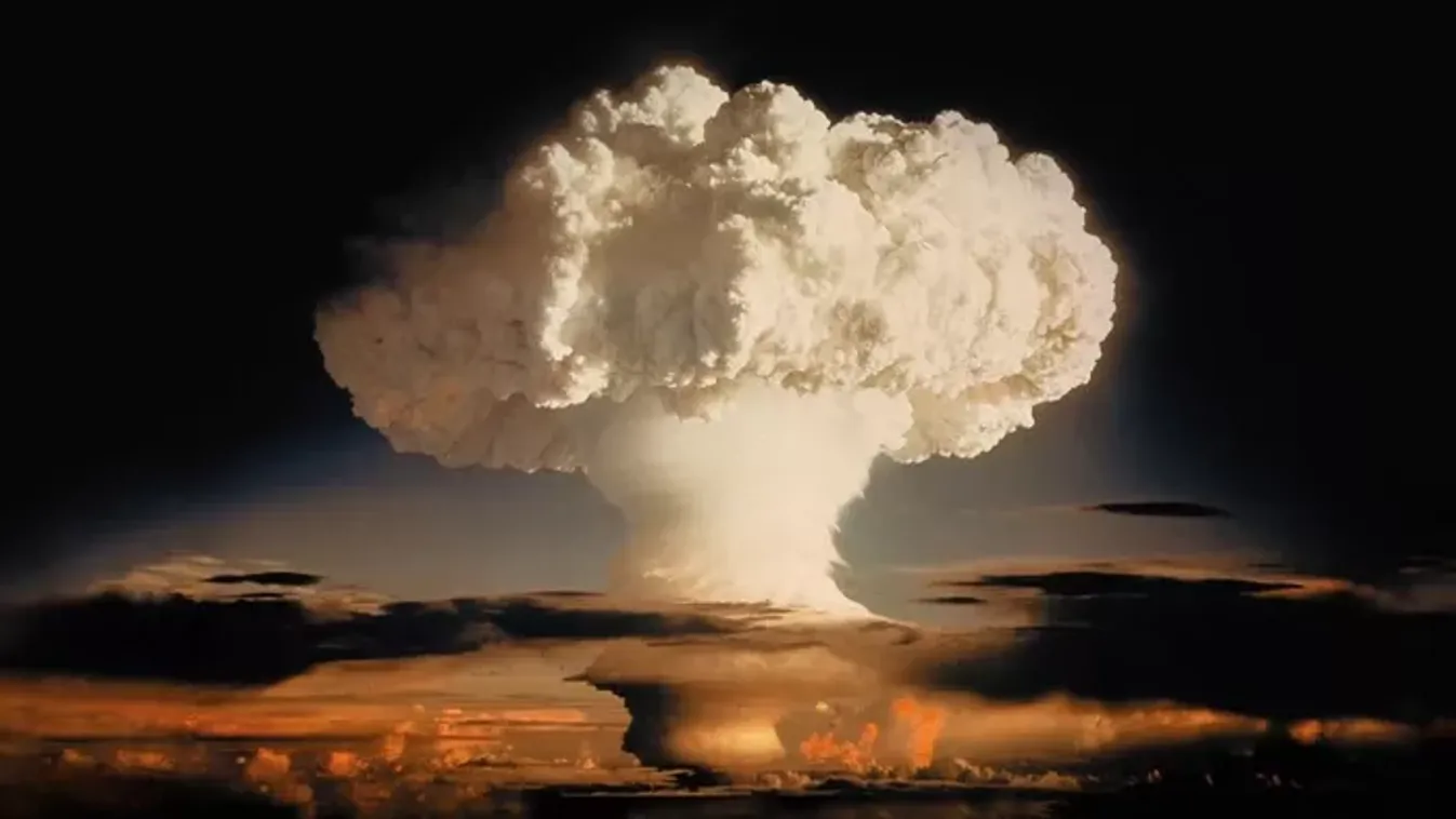 6 + 1 meglepő dolog, amit biztosan nem tudtál Teller Edéről, a hidrogénbomba atyjáról