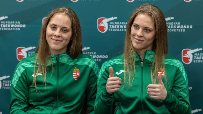 Nagy dologra készülnek a Márton ikrek