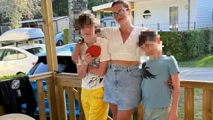  Két gyermeket hagyott maga mögött az elkötelezett rendőrnő