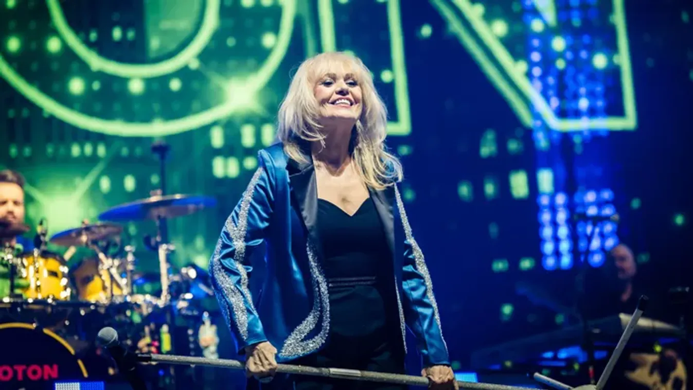 Slágerek, látvány, érzelmek: így lett felejthetetlen a Neoton Finálé – Galéria