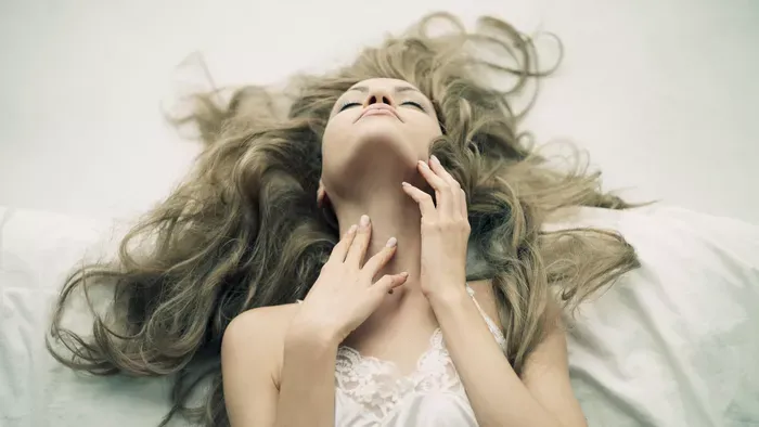 MRI-felvétel fedi fel, mi történik a nők testében a csúcson