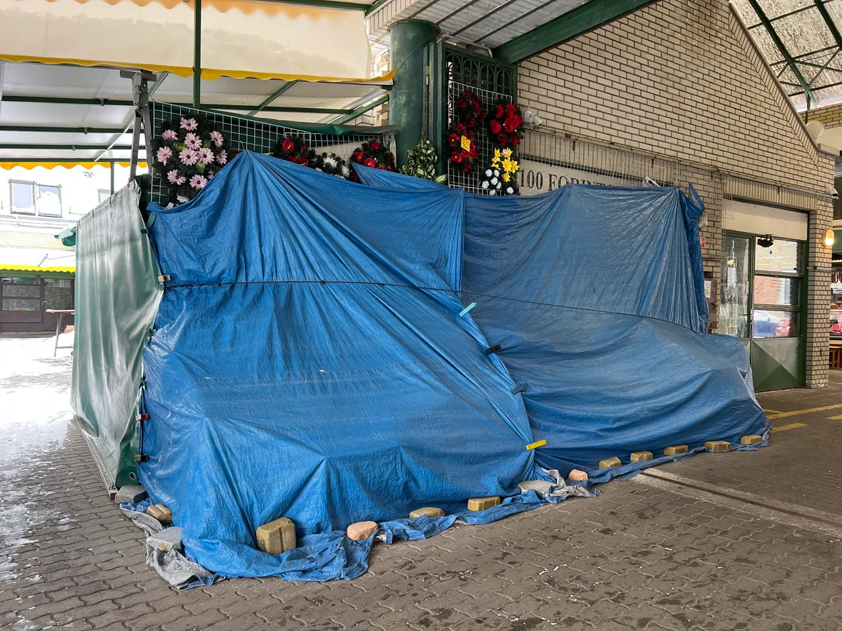 2026.01.06.Dudás Miki halála - szomszédok, helyszín
Piac