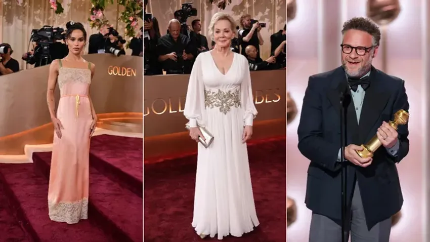 Ők voltak a Golden Globe legrosszabbul öltözött sztárjai