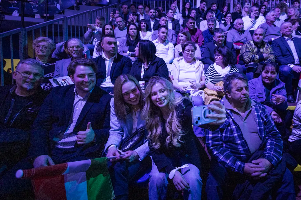 Háborúellenes Gyűlés Kaposvár
2026.01.24.
