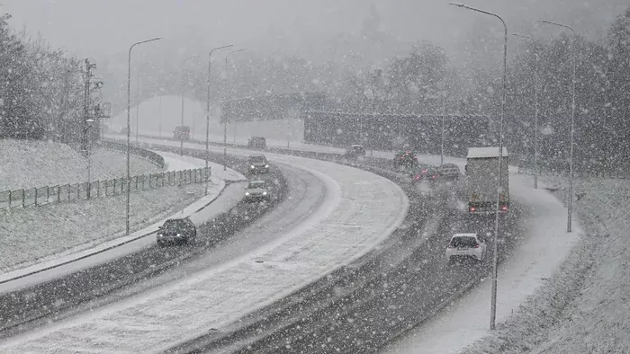 Lázár János megerősítette: nem okozott balesetet a havazás