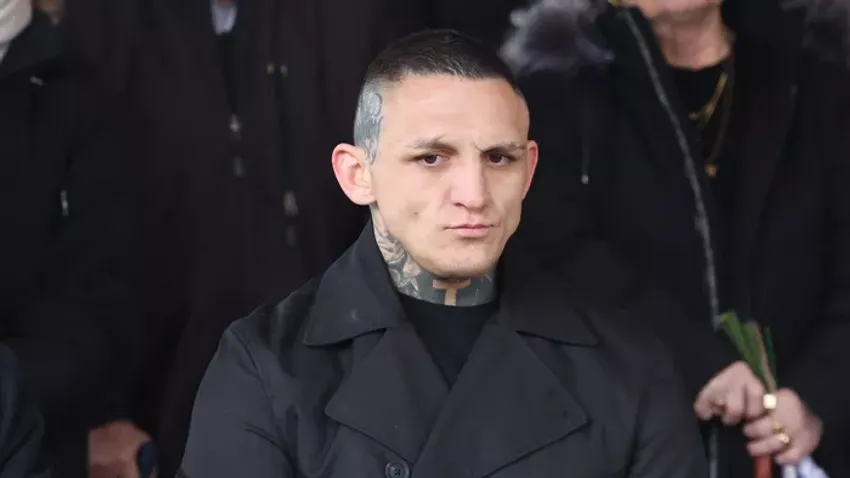 Jákli Mónika exe és vőlegénye egymásra sem néztek