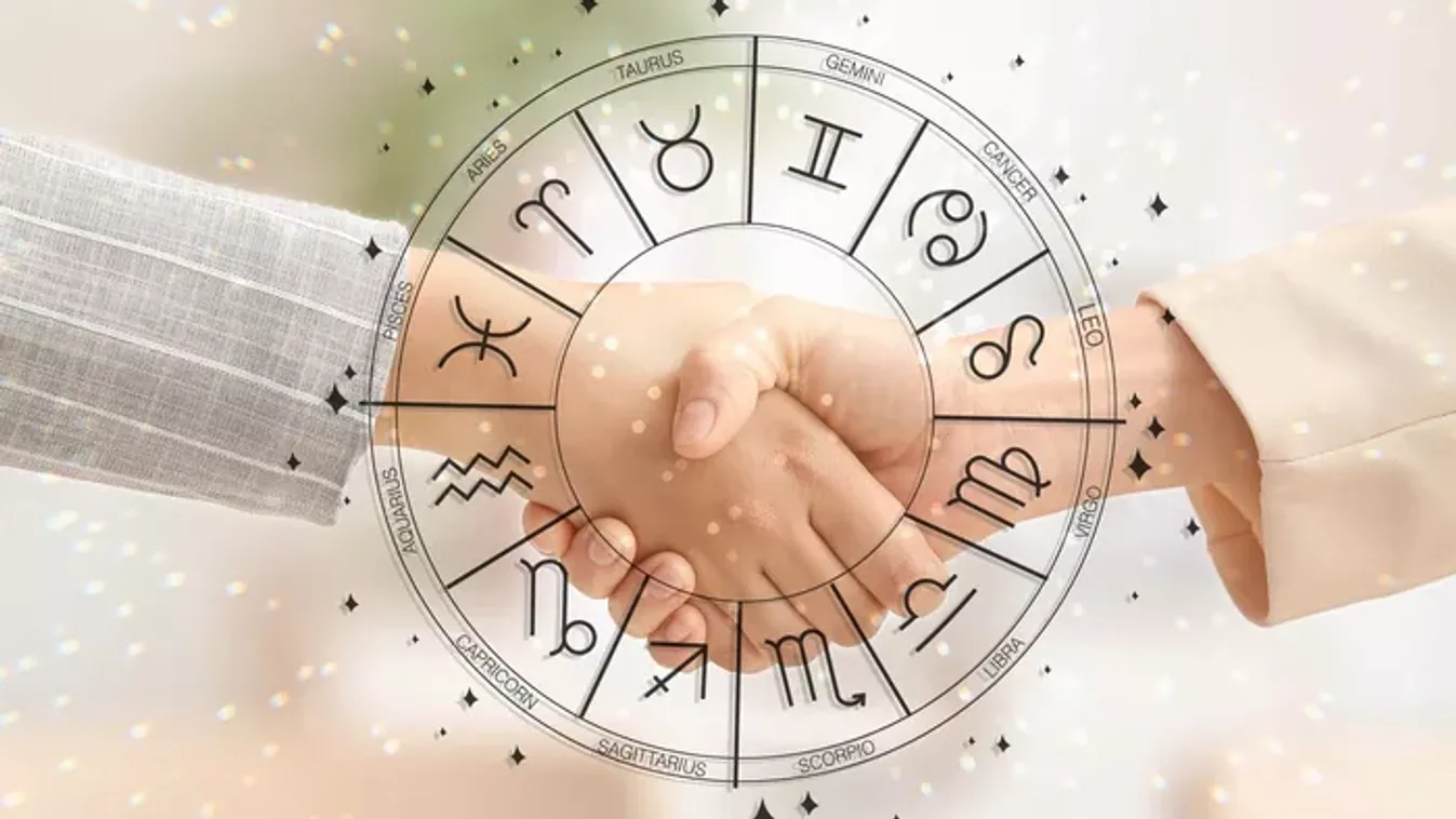 Horoszkóp: 3 csillagjegy, akikre karmikus találkozás vár idén – Te vajon köztük vagy?