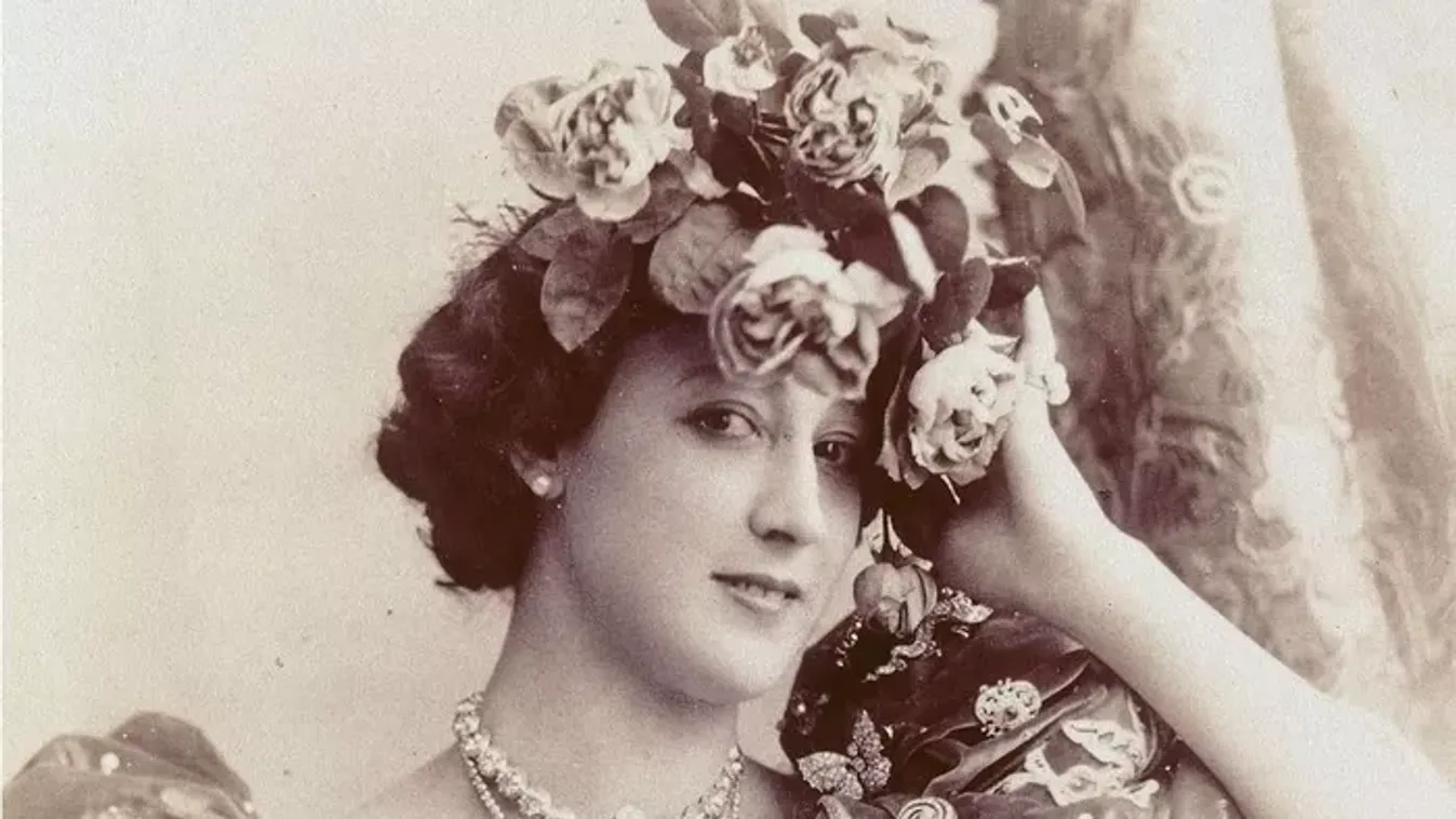 Szépség, hatalom, bukás – Legendás kurtizánok elképesztő felemelkedése és tragédiája