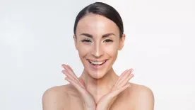 Zsírosodásra hajlamos a bőröd? Ezekkel a termékekkel tarthatod kordában