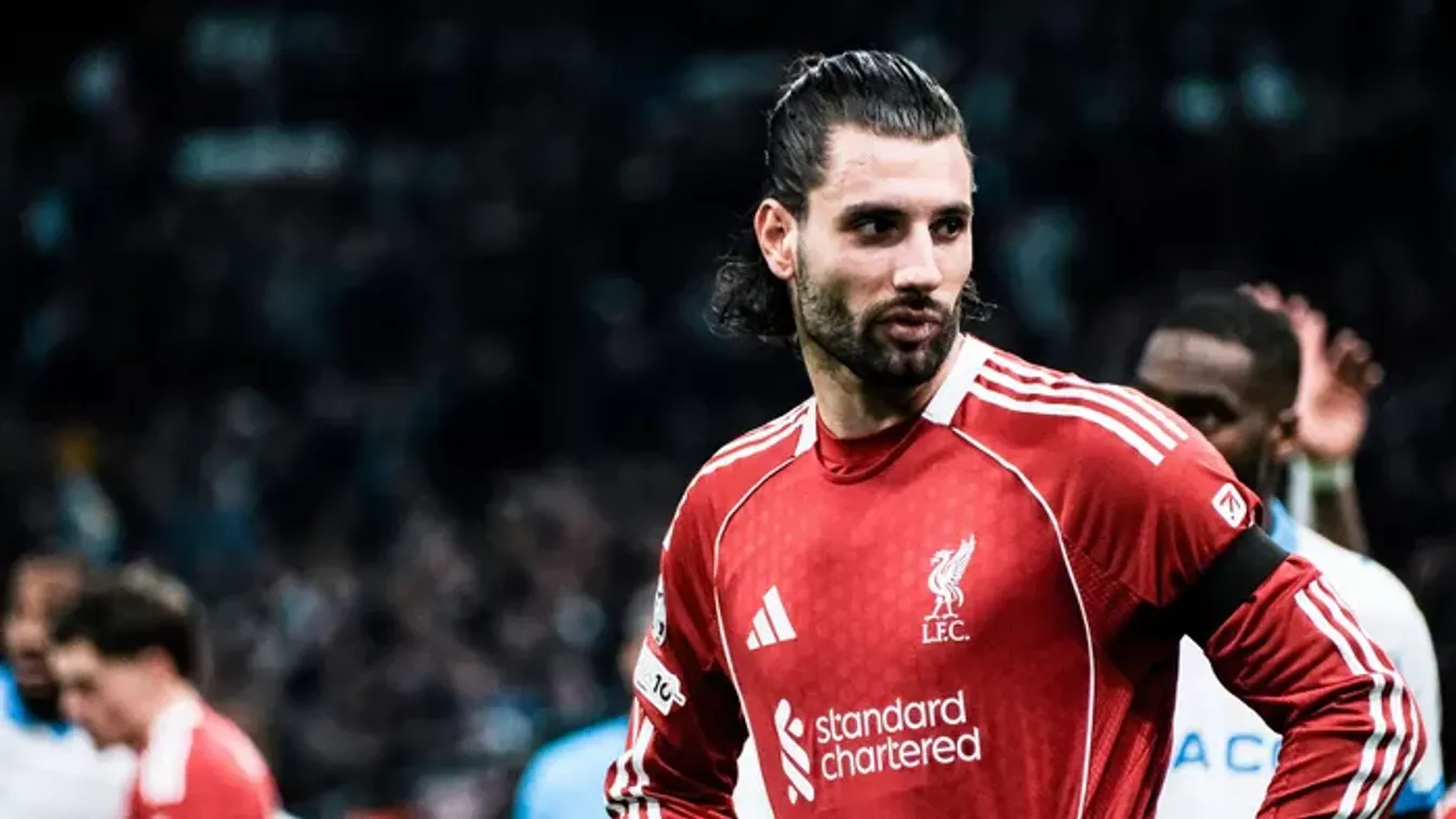 Szoboszlaiék szégyellhetik magukat: minden idők legrosszabbjai közé zuhant a Liverpool