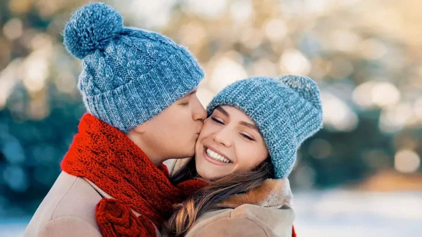 7 árulkodó jel, hogy ismerted a párod előző életedben