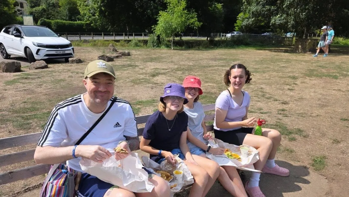 Tim Rogers agydaganata már gyógyíthatatlan