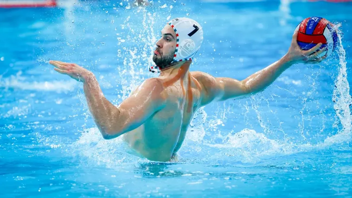 „Élet-halál mérkőzés lesz" - a botrány után folytatják a magyar pólósok