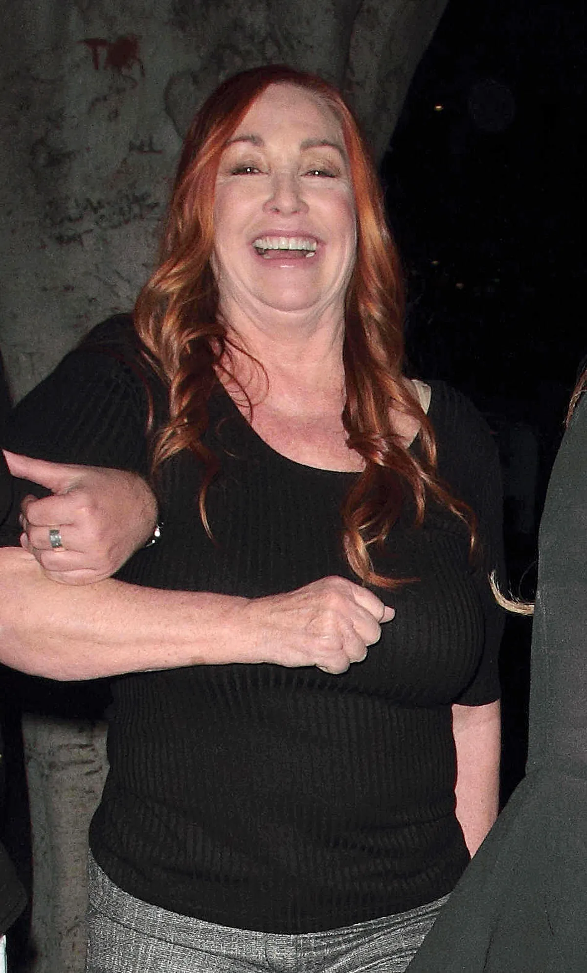 Debra Tate is úgy gondolta, hogy Jennifer Lawrence nem elég csinos nővére szerepére