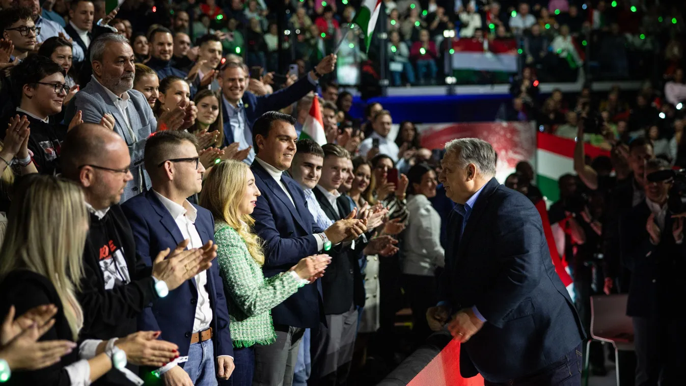 „Rossz helyen kopogtatnak: a rezsicsökkentés eredményeit megvédjük” – Orbán Viktor kemény üzenetet küldött Brüsszelnek és a Tiszának