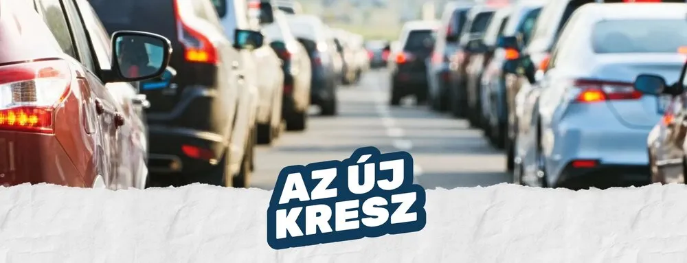 Közzétették az új KRESZ-t, itt lehet megnézni.
