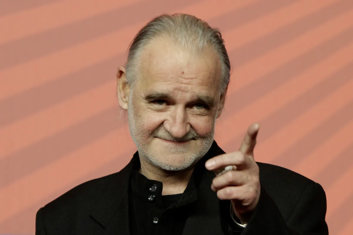 Tarr Béla Berlin Film Festival 2011 - The Awards Winners