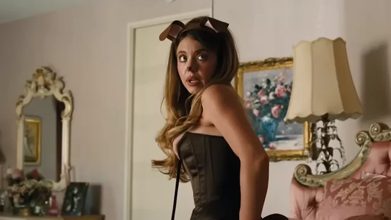 Sydney Sweeney pornósnak áll, Zendaya képtelen lejönni a szerről: itt az Eufória 3. évadának előzetese