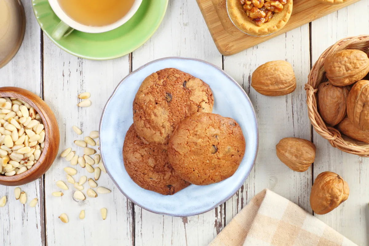 Sertéshús recept: sváb tepertős linzer.