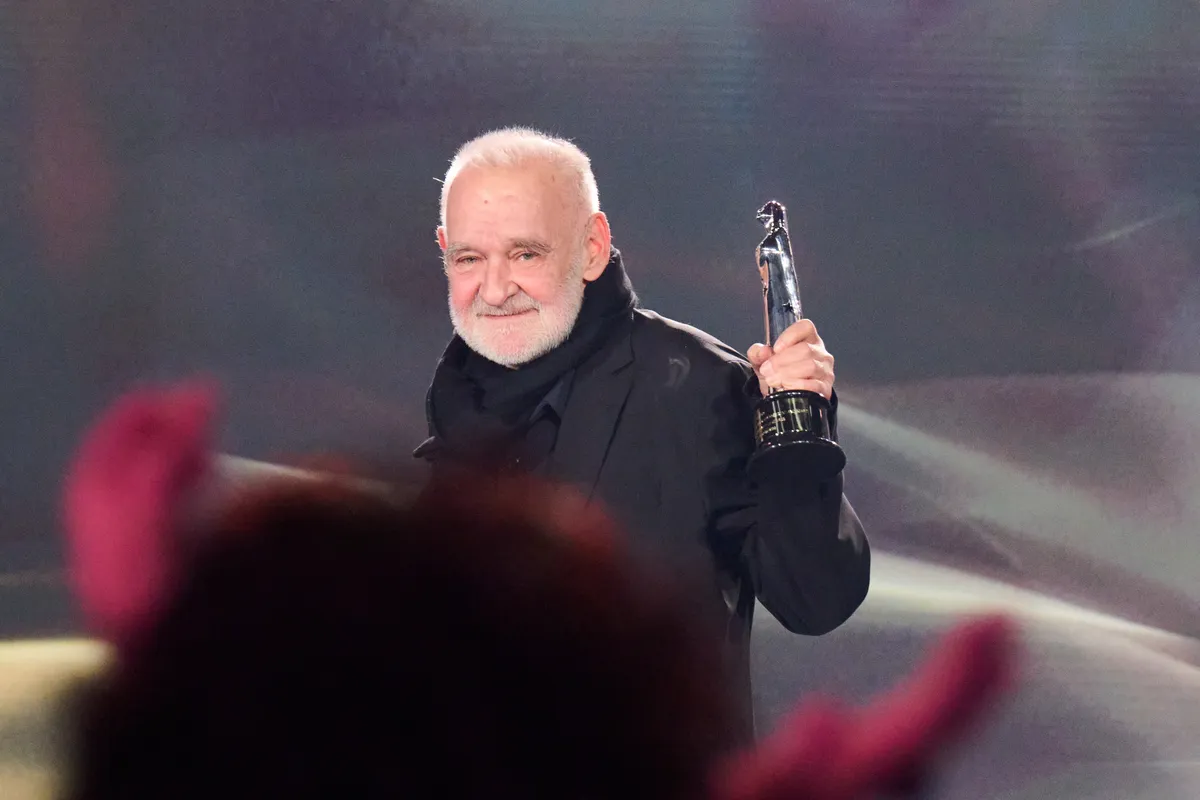 European Film Awards ceremony