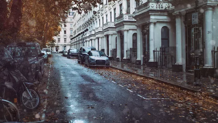 Az új KRESZ tisztázza a parkolás körüli félreértéseket