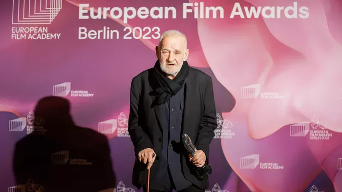 Tarr Béla legendás barátsága az egész világot felrázta