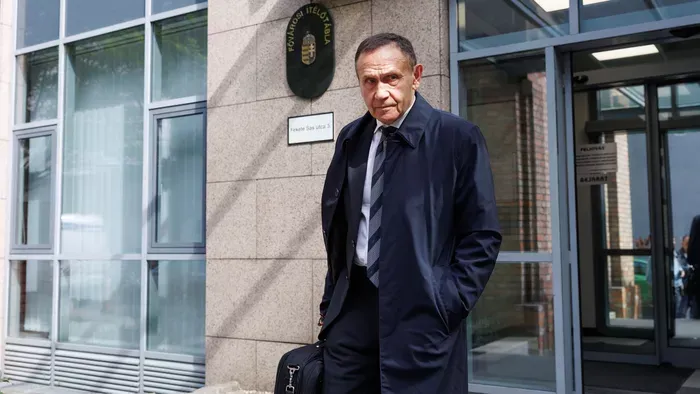 Ezt a két dolgot teszi Gyárfás Tamás a börtönben - szabadulására vár az ismert producer