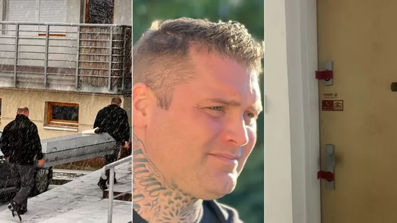 Dudás Miki titokzatos halála: 5 rejtélyes kérdés, amire nincs magyarázat