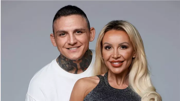 Megtörte a csendet Boráros Gábor Jákli Mónika haláláról