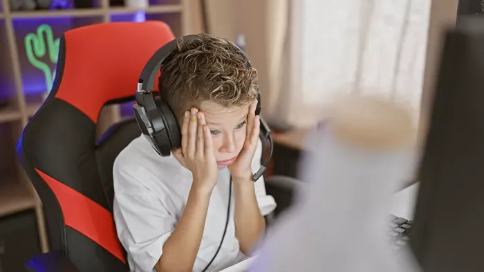 Ez áll a videójáték-függőség kialakulásának hátterében