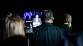 Orbán Viktor: Nem engedhetjük, hogy bárki veszélybe sodorja Magyarország szuverenitását, vagy a magyar választások tisztaságát